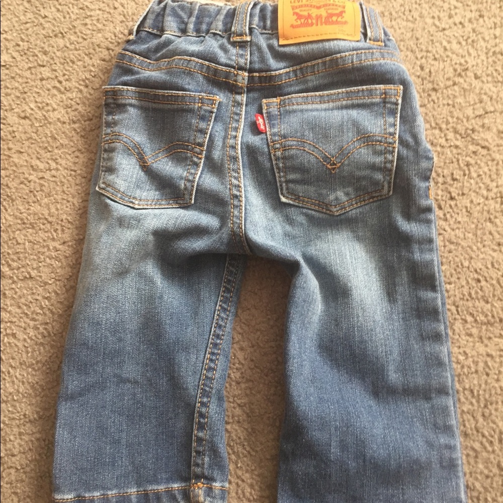 Jeans - Picture 2 of 2